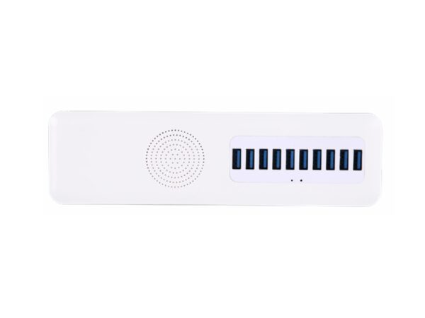M Series 05 M Series Centralized Security Display System For Retail Merchandise