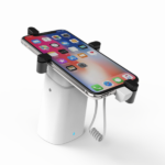 Mobile Security Display Stand