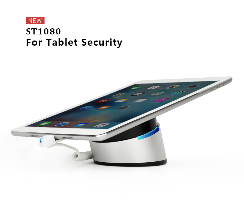 01 1 ST1080 Tablet Anti Theft Security Display Stand