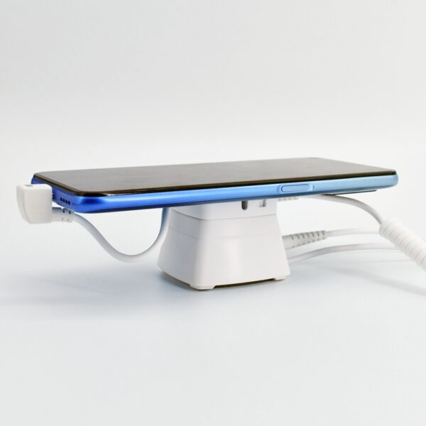 MS001 7 MS001 Wall Mount Mini Mobile Security Display Stand