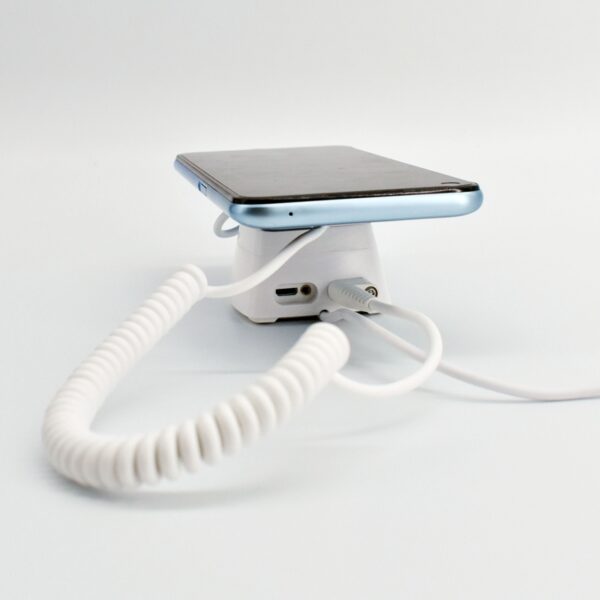 MS001 9 MS001 Wall Mount Mini Mobile Security Display Stand