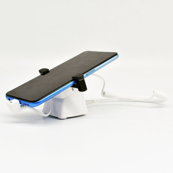 MS002 7 MS002 Low Profile Mobile Security Display Stand
