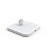 PA-06 Magsafe Magnetic Wireless Charging Security Display Anti Theft Holder For Apple Watch - Image 4