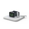 PA-06 Magsafe Magnetic Wireless Charging Security Display Anti Theft Holder For Apple Watch
