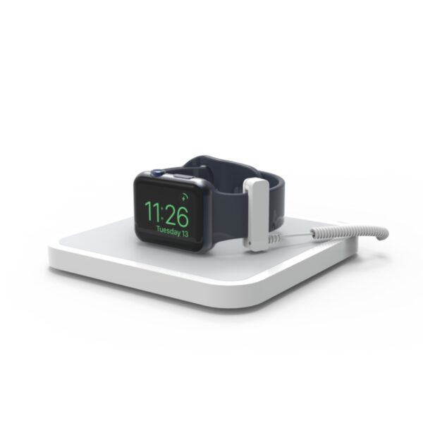 05 e1686800363752 PA-06 Magsafe Magnetic Wireless Charging Security Display Anti Theft Holder For Apple Watch