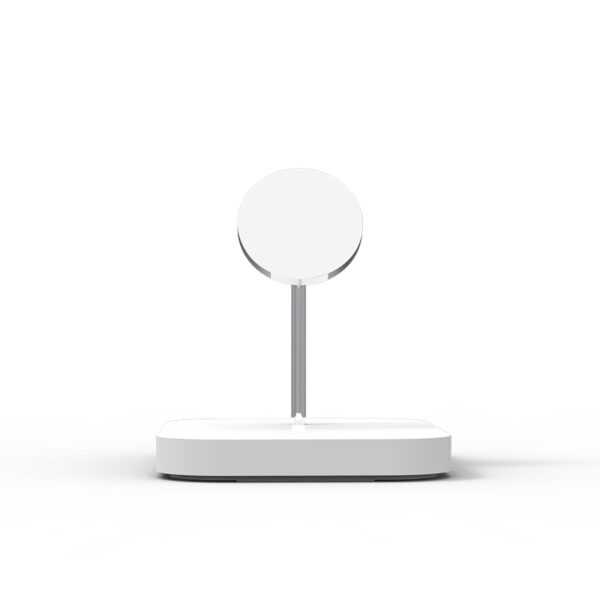 PA 05 10 PA-05 Magsafe Magnetic Wireless Charging Security Display Stand For iPhone