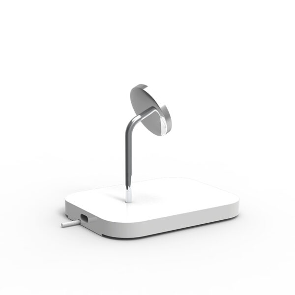 PA 05 12 PA-05 Magsafe Magnetic Wireless Charging Security Display Stand For iPhone