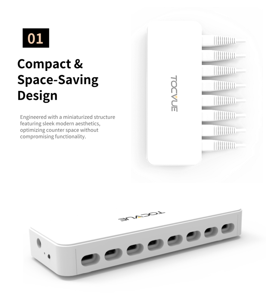 2 S Series Multiport Centralized Retail Display Solutions for Phones, Tablets & Electronics (S400/S600/S800) 2 S Series Multiport Centralized Retail Display Solutions for Phones, Tablets & Electronics (S400/S600/S800)