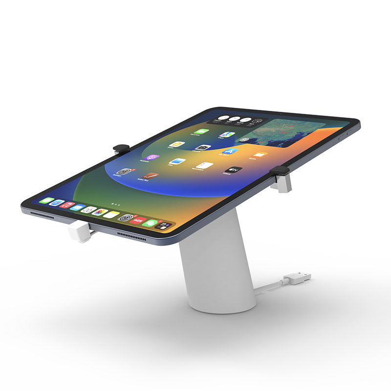 T20 CT20 1 T20 High security retractable anti thef security display stand for phone&tablet